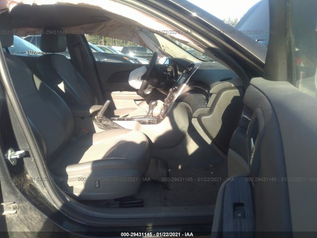 Photo 4 VIN: 1G11E5SL2EF245437 - CHEVROLET MALIBU 