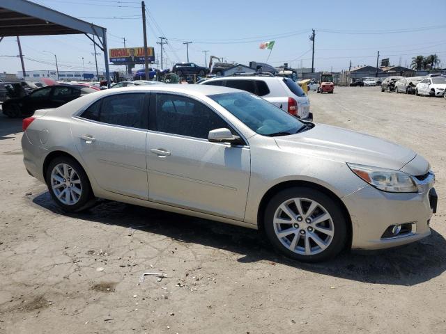 Photo 3 VIN: 1G11E5SL2EF248340 - CHEVROLET MALIBU 2LT 