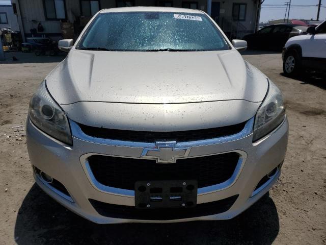 Photo 4 VIN: 1G11E5SL2EF248340 - CHEVROLET MALIBU 2LT 