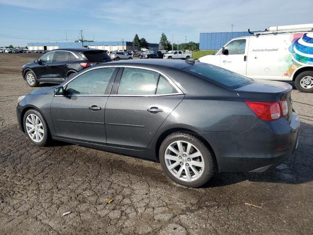 Photo 1 VIN: 1G11E5SL2EF250394 - CHEVROLET MALIBU 