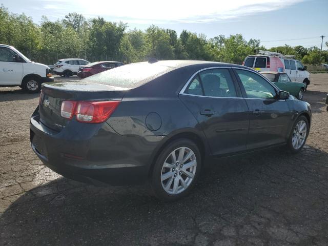 Photo 2 VIN: 1G11E5SL2EF250394 - CHEVROLET MALIBU 