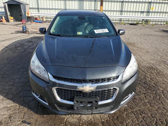 Photo 4 VIN: 1G11E5SL2EF250394 - CHEVROLET MALIBU 