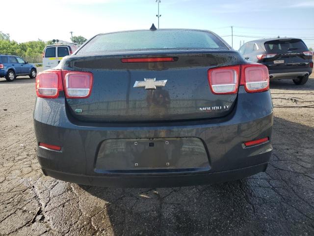 Photo 5 VIN: 1G11E5SL2EF250394 - CHEVROLET MALIBU 