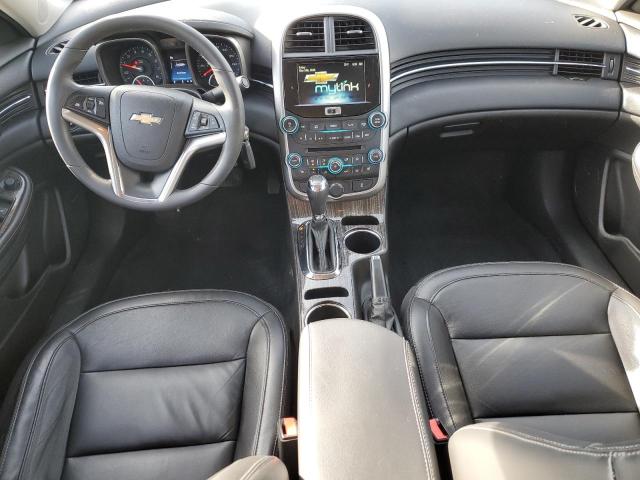 Photo 7 VIN: 1G11E5SL2EF250394 - CHEVROLET MALIBU 