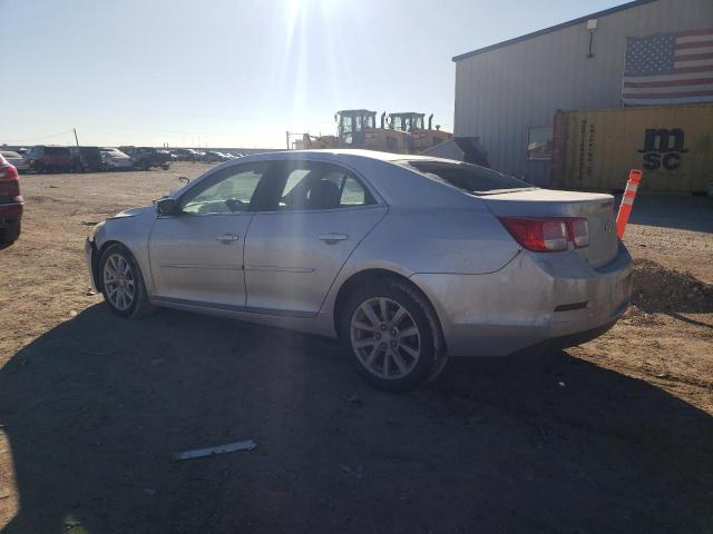 Photo 1 VIN: 1G11E5SL2EF252632 - CHEVROLET MALIBU 