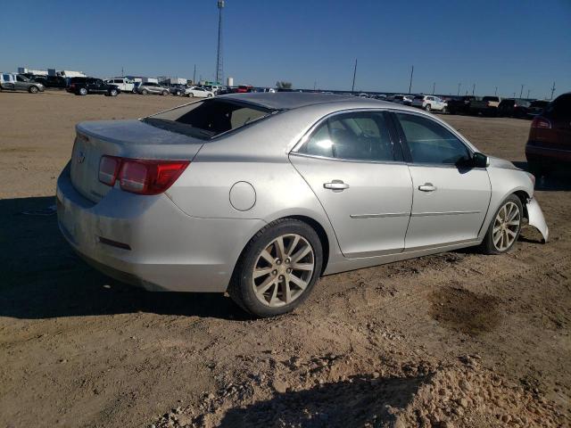 Photo 2 VIN: 1G11E5SL2EF252632 - CHEVROLET MALIBU 