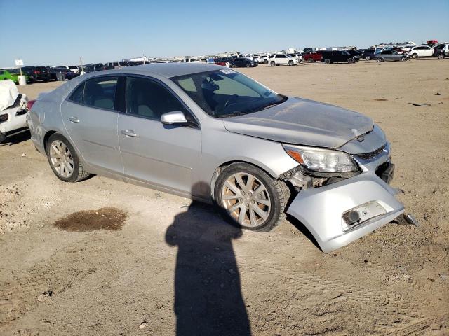 Photo 3 VIN: 1G11E5SL2EF252632 - CHEVROLET MALIBU 