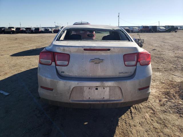 Photo 5 VIN: 1G11E5SL2EF252632 - CHEVROLET MALIBU 