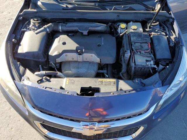 Photo 10 VIN: 1G11E5SL2EF258284 - CHEVROLET MALIBU 2LT 