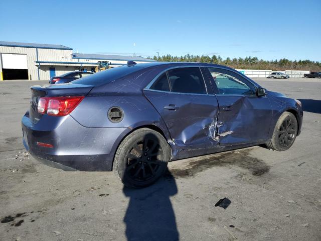 Photo 2 VIN: 1G11E5SL2EF258284 - CHEVROLET MALIBU 2LT 