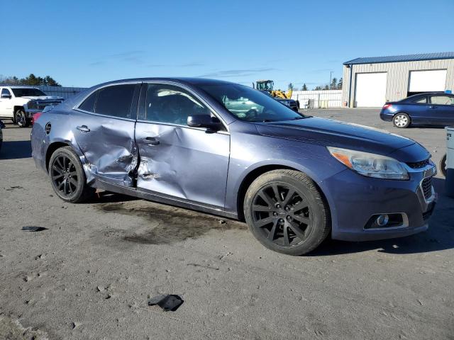 Photo 3 VIN: 1G11E5SL2EF258284 - CHEVROLET MALIBU 2LT 