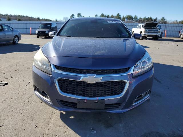 Photo 4 VIN: 1G11E5SL2EF258284 - CHEVROLET MALIBU 2LT 