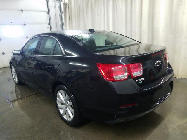 Photo 2 VIN: 1G11E5SL2EF259404 - CHEVROLET MALIBU 2LT 