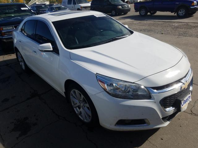 Photo 0 VIN: 1G11E5SL2EF259600 - CHEVROLET MALIBU 2LT 