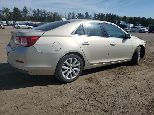 Photo 2 VIN: 1G11E5SL2EF280821 - CHEVROLET MALIBU 