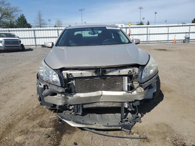 Photo 4 VIN: 1G11E5SL2EF280821 - CHEVROLET MALIBU 