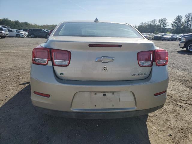 Photo 5 VIN: 1G11E5SL2EF280821 - CHEVROLET MALIBU 