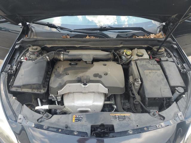 Photo 10 VIN: 1G11E5SL2EF282004 - CHEVROLET MALIBU 2LT 