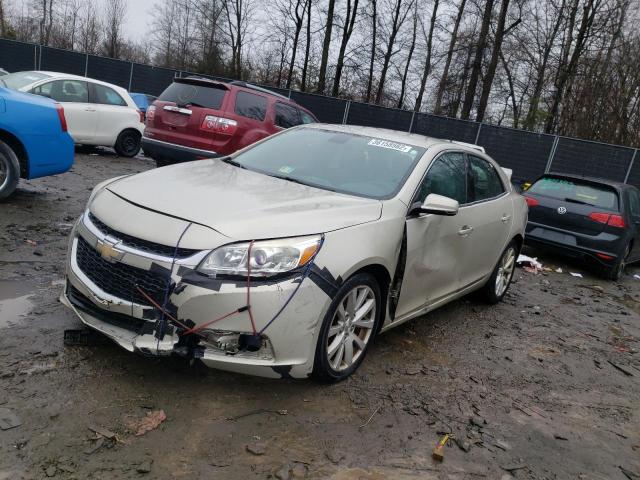 Photo 1 VIN: 1G11E5SL2EF285291 - CHEVROLET MALIBU 2LT 