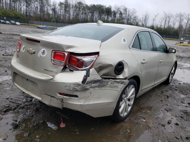 Photo 3 VIN: 1G11E5SL2EF285291 - CHEVROLET MALIBU 2LT 