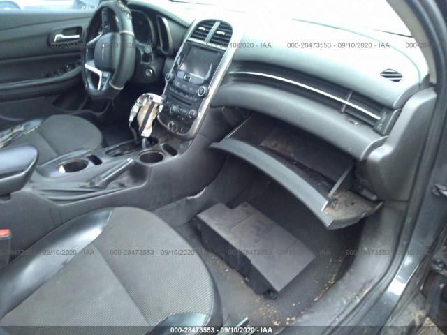 Photo 4 VIN: 1G11E5SL2EF286814 - CHEVROLET MALIBU 