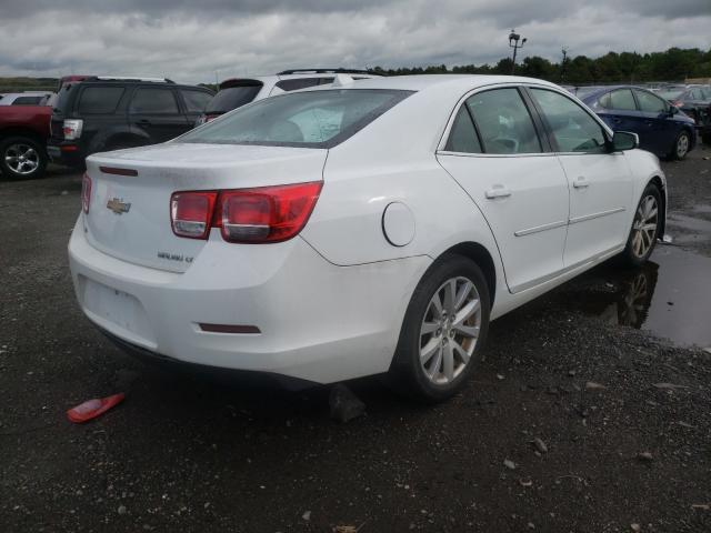 Photo 3 VIN: 1G11E5SL2EF297344 - CHEVROLET MALIBU 2LT 