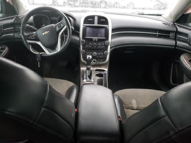 Photo 7 VIN: 1G11E5SL2EU128100 - CHEVROLET MALIBU 2LT 