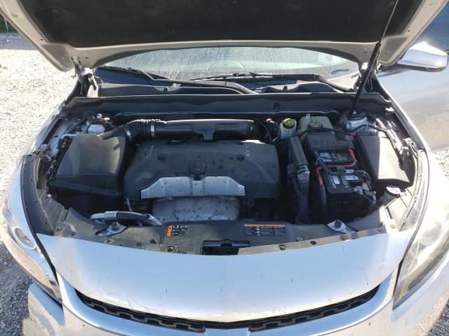 Photo 10 VIN: 1G11E5SL2EU132213 - CHEVROLET MALIBU 