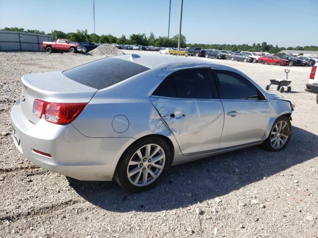 Photo 2 VIN: 1G11E5SL2EU132213 - CHEVROLET MALIBU 