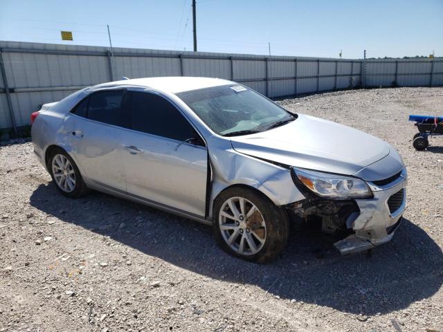 Photo 3 VIN: 1G11E5SL2EU132213 - CHEVROLET MALIBU 