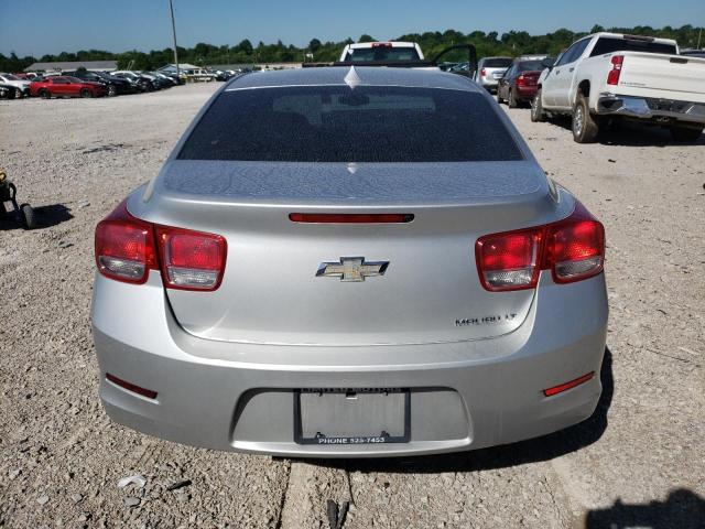 Photo 5 VIN: 1G11E5SL2EU132213 - CHEVROLET MALIBU 