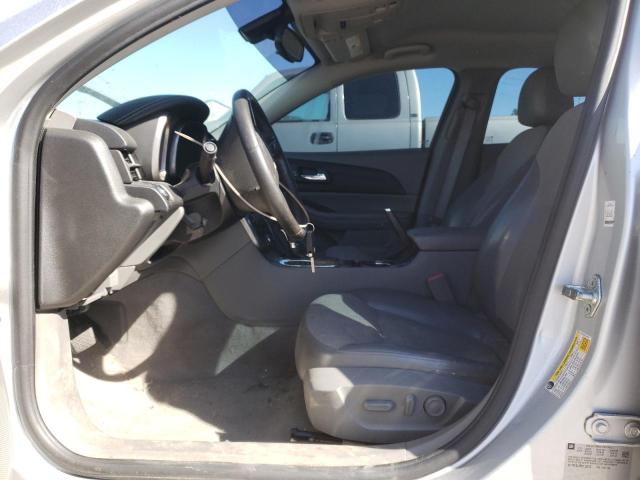 Photo 6 VIN: 1G11E5SL2EU132213 - CHEVROLET MALIBU 