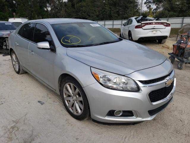 Photo 0 VIN: 1G11E5SL2EU140862 - CHEVROLET MALIBU 2LT 