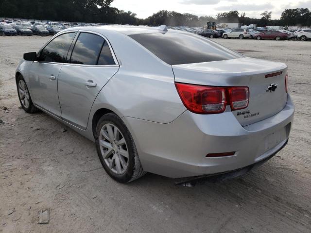 Photo 2 VIN: 1G11E5SL2EU140862 - CHEVROLET MALIBU 2LT 