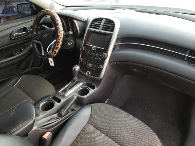 Photo 8 VIN: 1G11E5SL2EU140862 - CHEVROLET MALIBU 2LT 