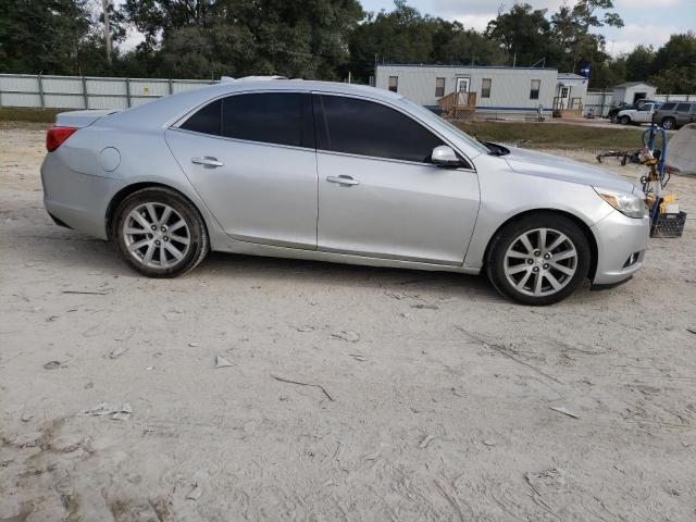 Photo 9 VIN: 1G11E5SL2EU140862 - CHEVROLET MALIBU 2LT 