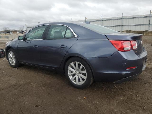 Photo 1 VIN: 1G11E5SL3EF113299 - CHEVROLET MALIBU 2LT 