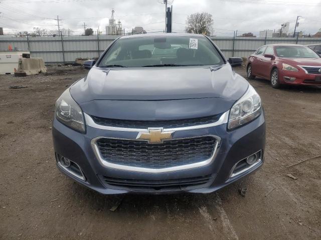 Photo 4 VIN: 1G11E5SL3EF113299 - CHEVROLET MALIBU 2LT 