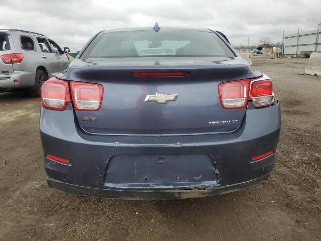 Photo 5 VIN: 1G11E5SL3EF113299 - CHEVROLET MALIBU 2LT 