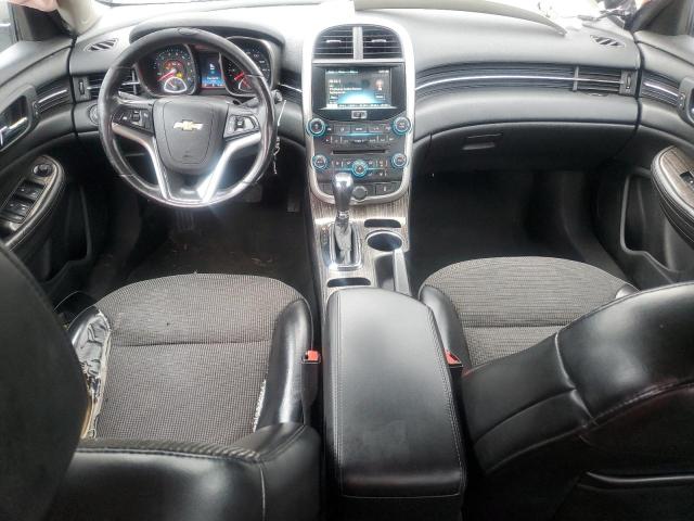 Photo 7 VIN: 1G11E5SL3EF113299 - CHEVROLET MALIBU 2LT 