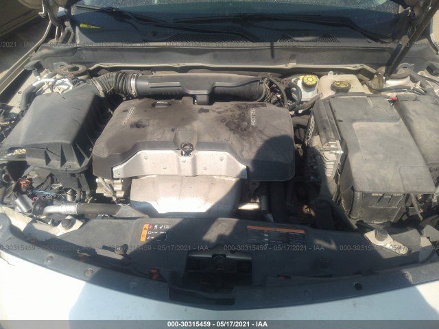 Photo 9 VIN: 1G11E5SL3EF113884 - CHEVROLET MALIBU 