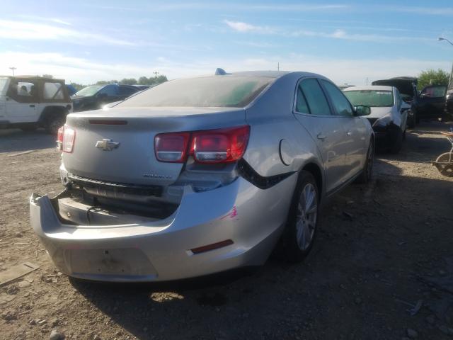 Photo 3 VIN: 1G11E5SL3EF124223 - CHEVROLET MALIBU 2LT 