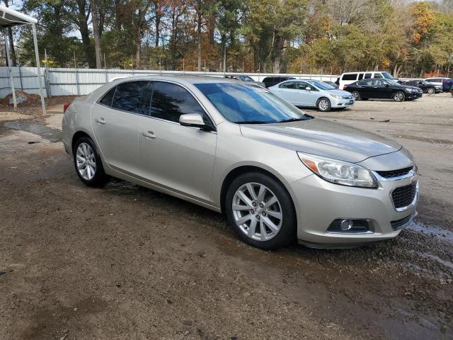 Photo 3 VIN: 1G11E5SL3EF131897 - CHEVROLET MALIBU 2LT 