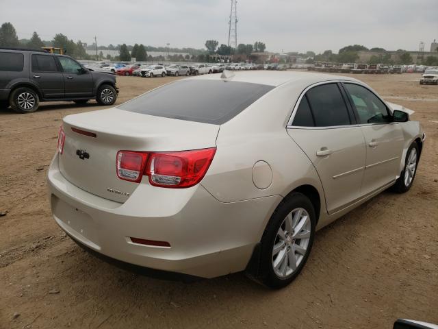 Photo 3 VIN: 1G11E5SL3EF149767 - CHEVROLET MALIBU 2LT 