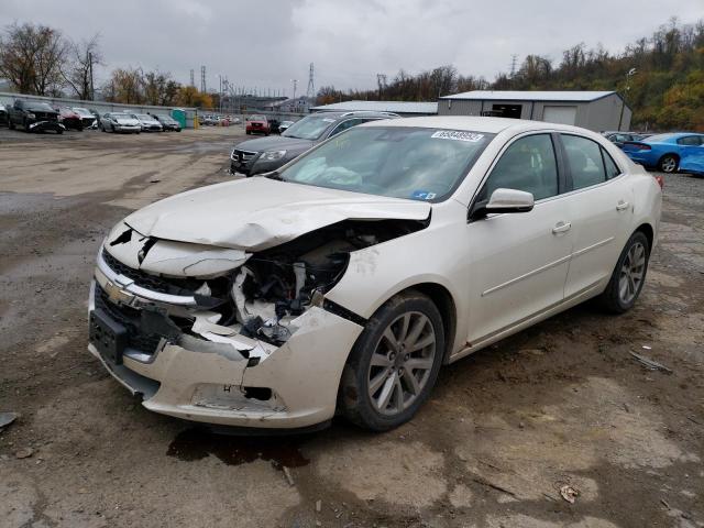 Photo 1 VIN: 1G11E5SL3EF150224 - CHEVROLET MALIBU 2LT 