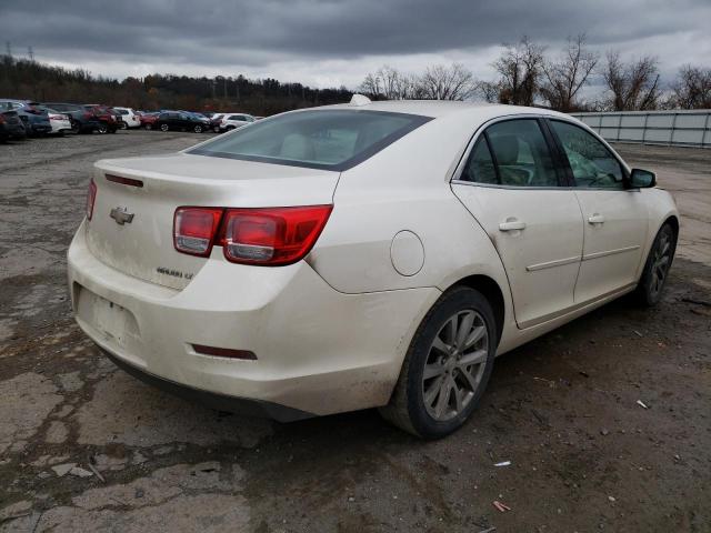 Photo 3 VIN: 1G11E5SL3EF150224 - CHEVROLET MALIBU 2LT 