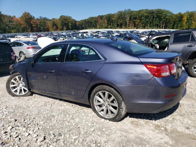 Photo 1 VIN: 1G11E5SL3EF157691 - CHEVROLET MALIBU 2LT 