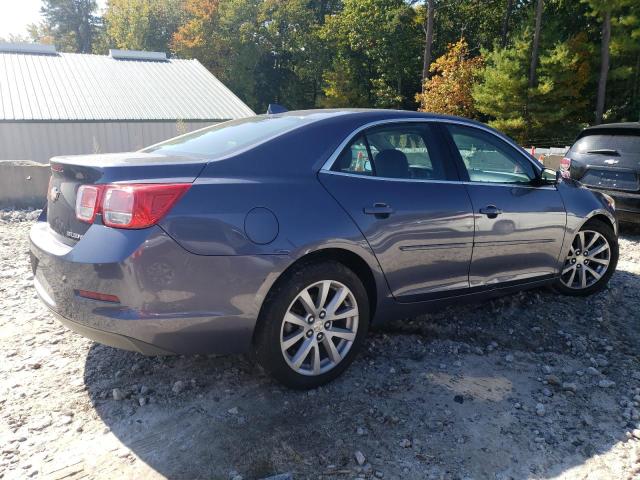 Photo 2 VIN: 1G11E5SL3EF157691 - CHEVROLET MALIBU 2LT 