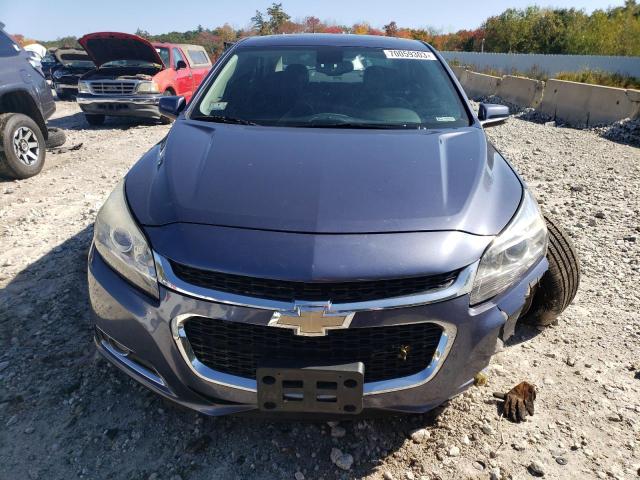 Photo 4 VIN: 1G11E5SL3EF157691 - CHEVROLET MALIBU 2LT 