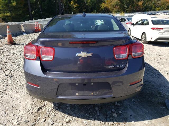 Photo 5 VIN: 1G11E5SL3EF157691 - CHEVROLET MALIBU 2LT 